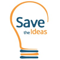 Save the Ideas Logo
