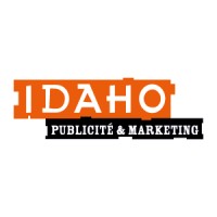 Agence Idaho Logo