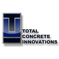 Total Concrete Innovations Logo