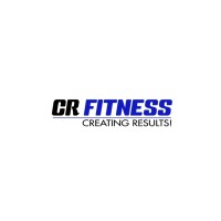 CR Fitness Logo