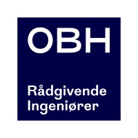 OBH Rådgivende Ingeniører Logo