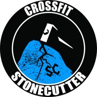 Crossfit StoneCutter Logo