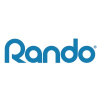 Rando Machine Corporation Logo