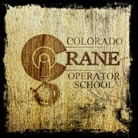 Colorado Crane Operators School Logo
