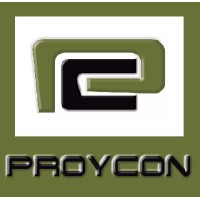 PROYCON Logo