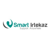 Smart Irtekaz - Professional Training and Management Consultancy Logo