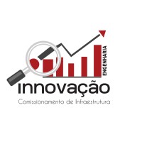Innovação Engenharia Ltda Logo
