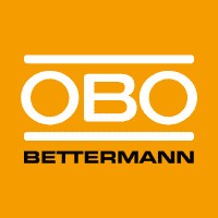 OBO Bettermann Group Logo
