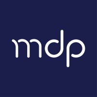 MDP Logo