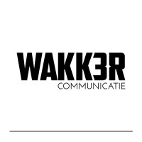 WAKK3R communicatie Logo