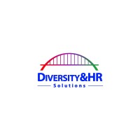 Diversity & HR Solutions Logo