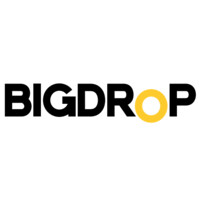 Big Drop Inc Logo