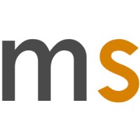 MAIA SOLUTIONS Logo