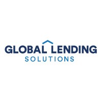 Global Lending Solutions, Inc. Logo
