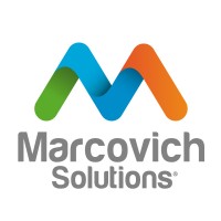 Marcovich Solutions Logo