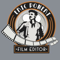 SF Bay Creative Film Editor Logo