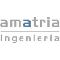 Amatria Logo