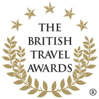 British Travel Awards Logo