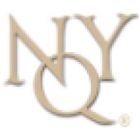 The New York Quarterly Foundation Logo