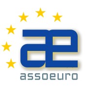 Assoeuro - Associazione italiana Europrogettisti Logo