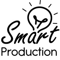 Smart Promotion & Production Logo