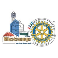 The Rotary Club of Mississauga Logo