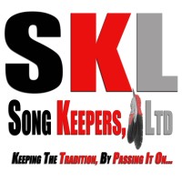 Song Keepers, Ltd. Logo