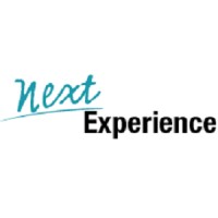 nextexperience.nl Logo