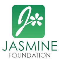 Jasmine Foundation - Tunisia Logo