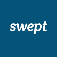 Swept Janitorial Software Logo