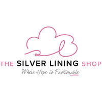The Silver Lining Shop Logo
