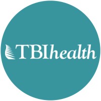 TBI Health Group New Zealand Logo