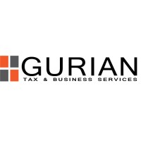 Gurian Tax & Business Services Logo