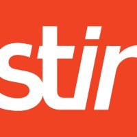 STIR Architecture Logo