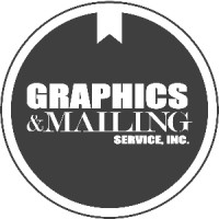 Graphics & Mailing Service, Inc. Logo