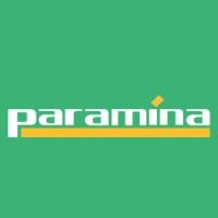 Paramina Earth Technologies Incorporated Logo