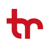 TR Media AB Logo