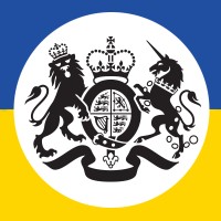 Ministry of Justice UK Logo