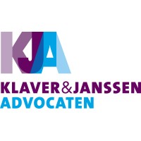 Klaver & Janssen Advocaten Logo