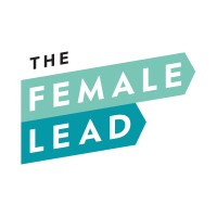 The Female Lead Logo