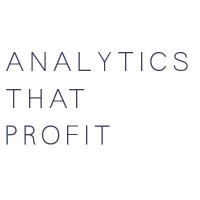 Analytics That Profit Logo