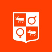 Gällivare kommun Logo