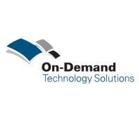 ODTSolutions Logo