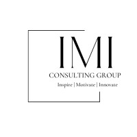 IMI Consulting Group Logo