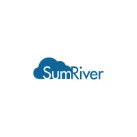 SumRiver Logo