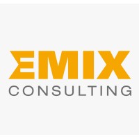 Emix Consulting Logo