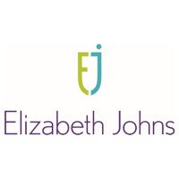 Elizabeth Johns Bridal Couture Logo