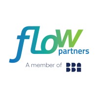 Flow Partners Inc Logo