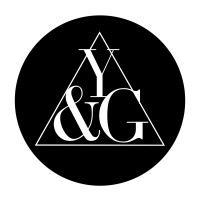 @YGConsultores Logo