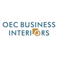 OEC Business Interiors Logo